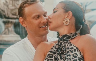 Анна Седокова рассказала, как хейтеры отреагировали на ее свадьбу