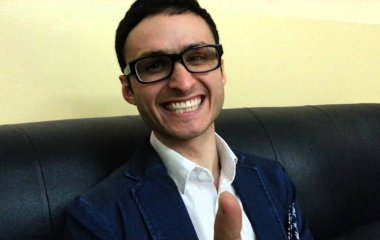 Игорь Ласточкин обратился к поклонникам-автомобилистам