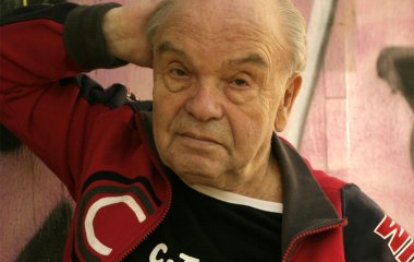 Семья Владимира Шаинского находится на грани нищеты после его смерти