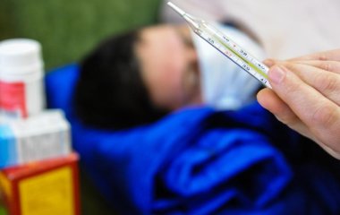 Лікар назвала способи зупинити застуду за перших її ознак.