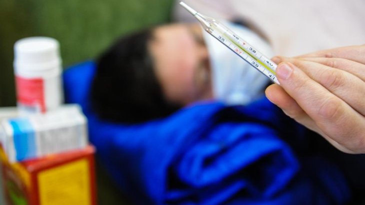 Врач назвала способы остановить простуду при первых ее признаках