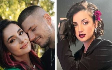 Оля Цыбульская удивила реакцией на болезненный развод Анны Тринчер