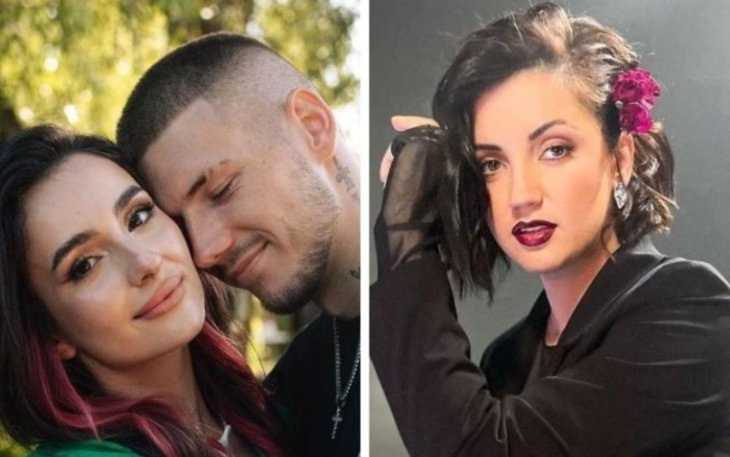 Оля Цыбульская удивила реакцией на болезненный развод Анны Тринчер