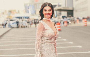 Анна Седокова прокомментировала слухи о своем парне