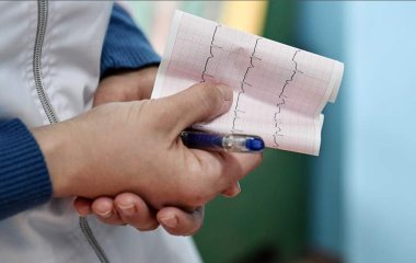 Врач назвал способ предотвратить повторный инфаркт