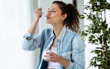 Как улучшить вкус спермы: даем действенный рецепт