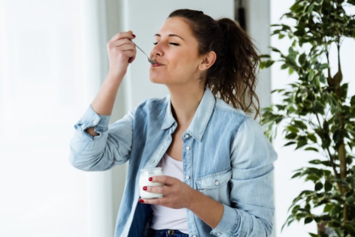 Как улучшить вкус спермы: даем действенный рецепт