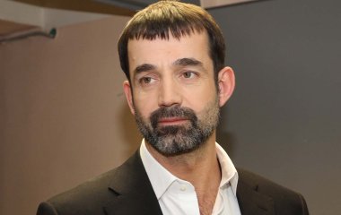 Дмитрий Певцов рассказала о своем новом спектакле