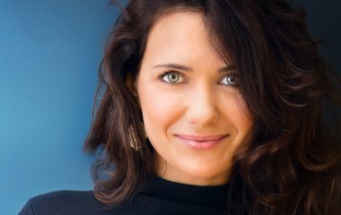 Екатерина Климова засветила татуировки на фото в бикини