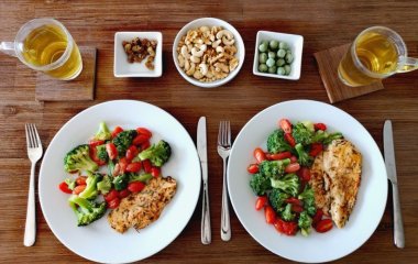 5 худших продуктов, которые замедляют ваш метаболизм