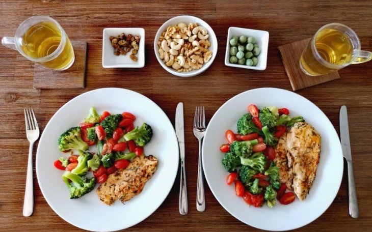 5 худших продуктов, которые замедляют ваш метаболизм