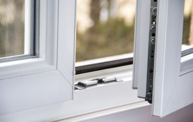 Цены на окна в Одессе от завода