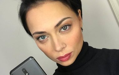 Настасья Самбурская отравилась поддельным лекарством