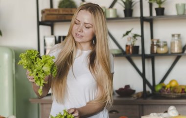 Названо 10 найкращих продуктів для схуднення, які пришвидшують метаболізм