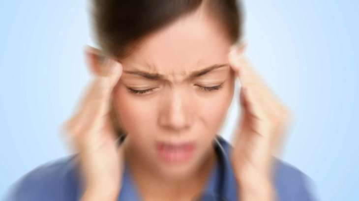 Ученые описали новый способ избавления от мигрени