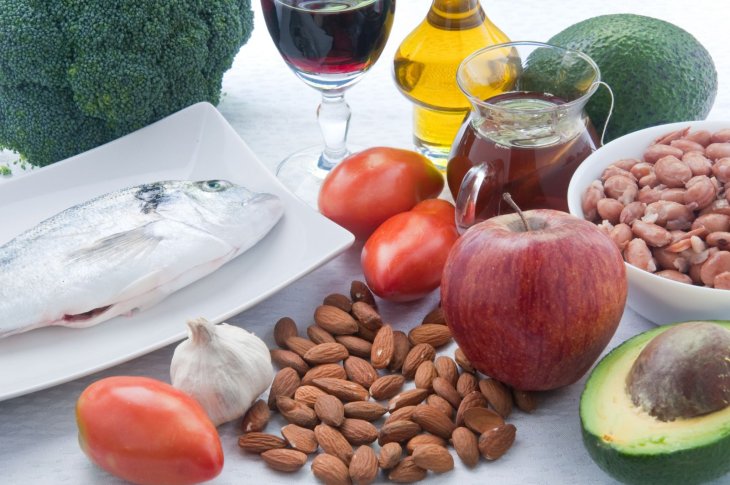 Ученые выяснили, какой продукт помогает снизить уровень 