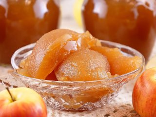 Вкуснее варенья: рецепт яблочного повидла на зиму