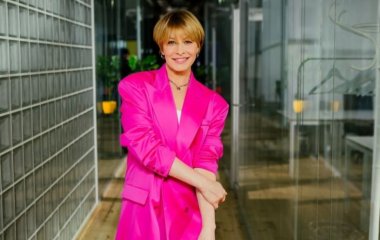 Елена Кравец сломала ногу: подробности происшествия