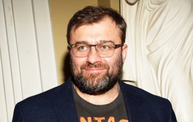 Три возлюбленных, пятеро детей: тайны личной жизни Михаила Пореченкова