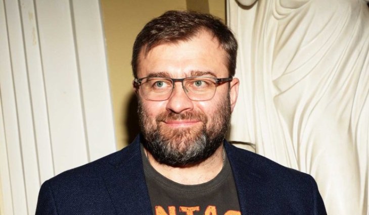 Три возлюбленных, пятеро детей: тайны личной жизни Михаила Пореченкова