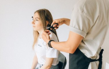 Тринадцять жіночих стрижок, які омолоджують і підкреслюють риси обличчя