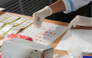 Головні аналізи, які треба здати чоловікові старше 40 років