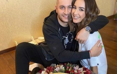 Журналисты посчитали, во сколько Ольге Бузовой и Давиду Манукяну обошлась свадьба на Мальдивах