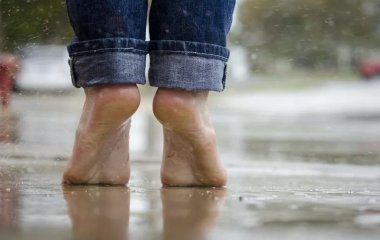 10 порад, як уникнути грибка стопи та нігтів