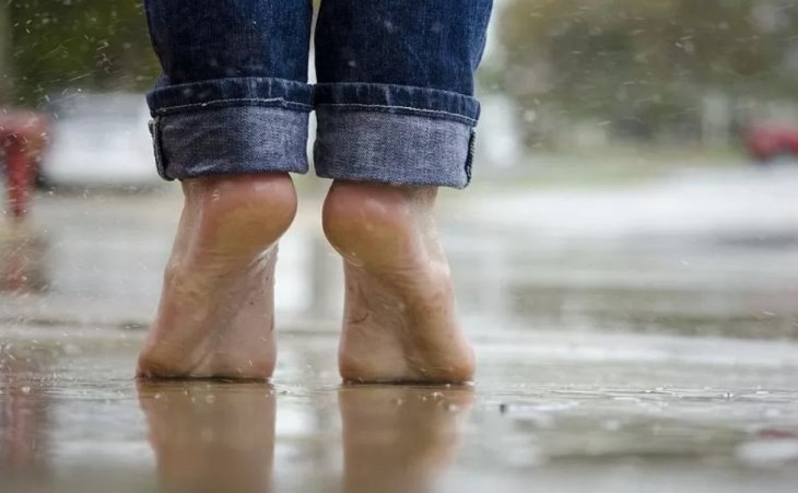 10 порад, як уникнути грибка стопи та нігтів