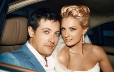 Саша Савельева рассказала, почему у нее с Кириллом Сафроновым долго не было детей