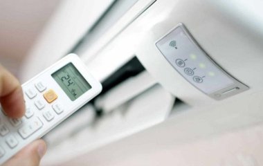 Головна помилка при вимиканні кондиціонера, яка призводить до появи цвілі: ми робимо її усі