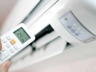Головна помилка при вимиканні кондиціонера, яка призводить до появи цвілі: ми робимо її усі