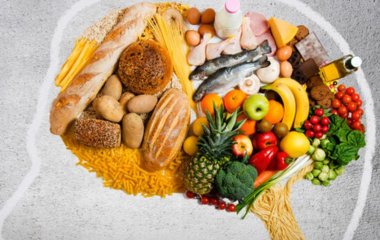 Ученые определили, какие продукты повышают риск развития деменции