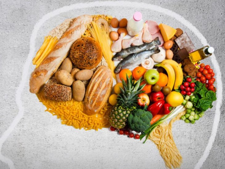 Ученые определили, какие продукты повышают риск развития деменции