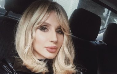 Светлана Лобода рассказала о своем состоянии: 