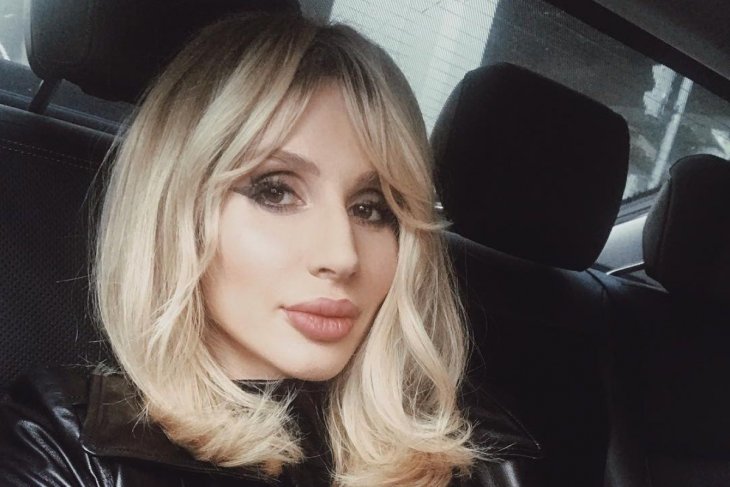 Светлана Лобода рассказала о своем состоянии: 