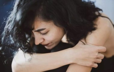 Як пов'язані тривога та небезпечні хвороби, — пояснює лікар.