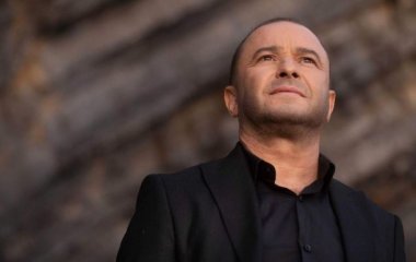 К Виктору Павлику в Трускавце неожиданно наведалась полиция