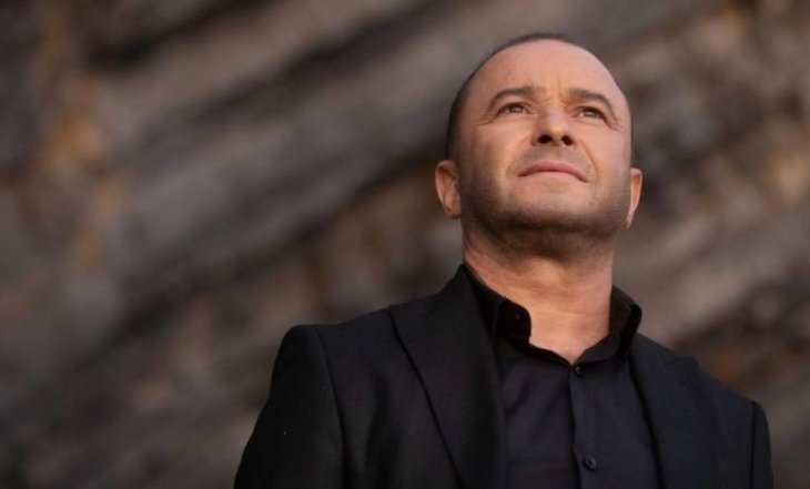 К Виктору Павлику в Трускавце неожиданно наведалась полиция