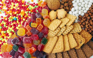 Масло, полуфабрикаты и не только: медики назвали вредные для печени продукты