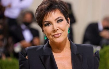 Крис Дженнер рассказала о своей измене первому мужу