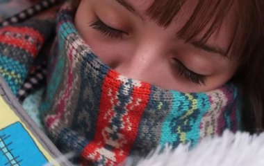 Які продукти допоможуть при симптомах застуди