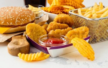 Трансжиры – в каких продуктах содержатся и чем они опасны