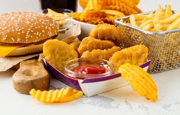 Трансжиры – в каких продуктах содержатся и чем они опасны