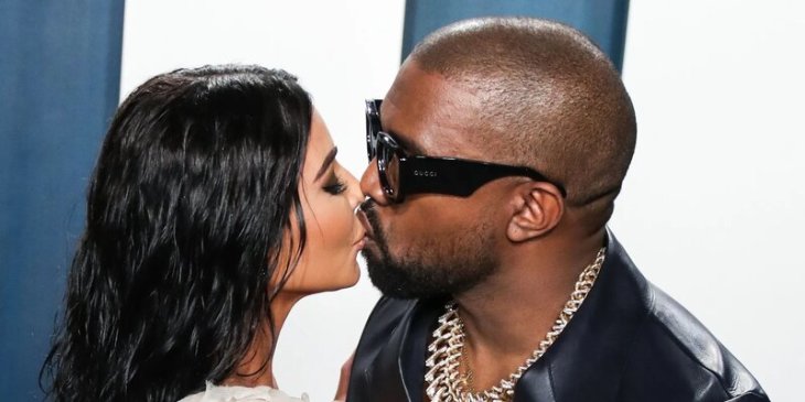 Есть надежда? Ким Кардашьян и Канье Уэст сходили на свидание