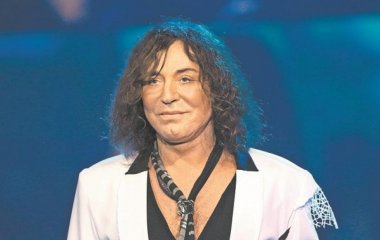 Валерий Леонтьев лечил депрессию алкоголем