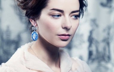 Марину Александрову сравнили с Мирандой Керр