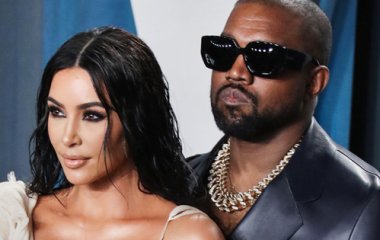 Ким Кардашьян и Канье Уэст работают над возобновлением отношений