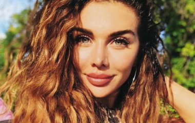 Анна Седокова рассказала о своем новом романе