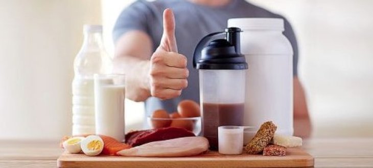 Витамины для спортсменов: что выбрать?